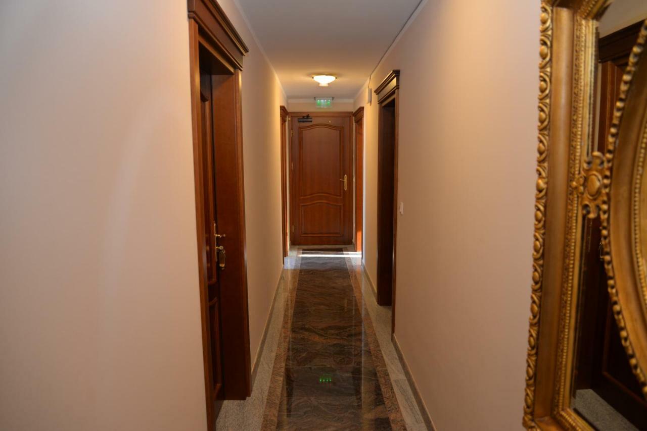 Pension Francesco Norimberga Esterno foto